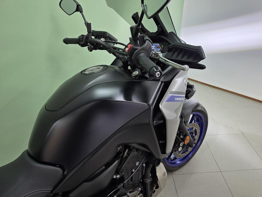 Yamaha Tracer 7 (2021 - 24) (4)
