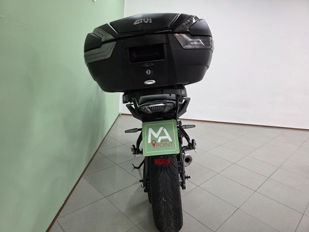 Yamaha Tracer 7 (2021 - 24) (7)