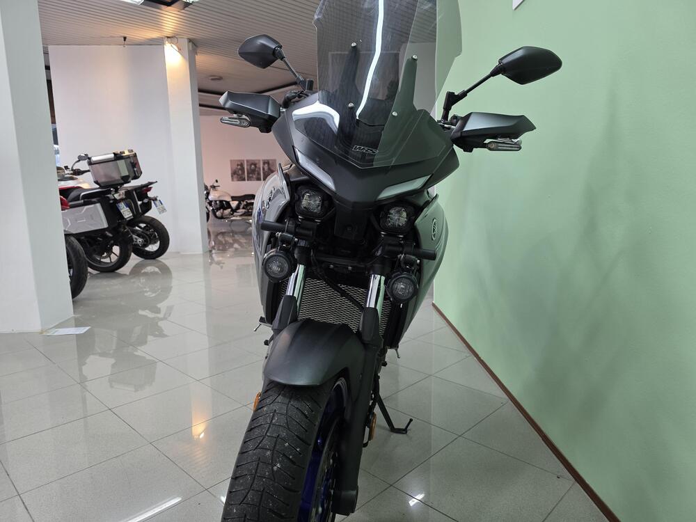 Yamaha Tracer 7 (2021 - 24) (8)