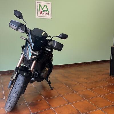 Honda CB 500 F (2022 - 23) usata