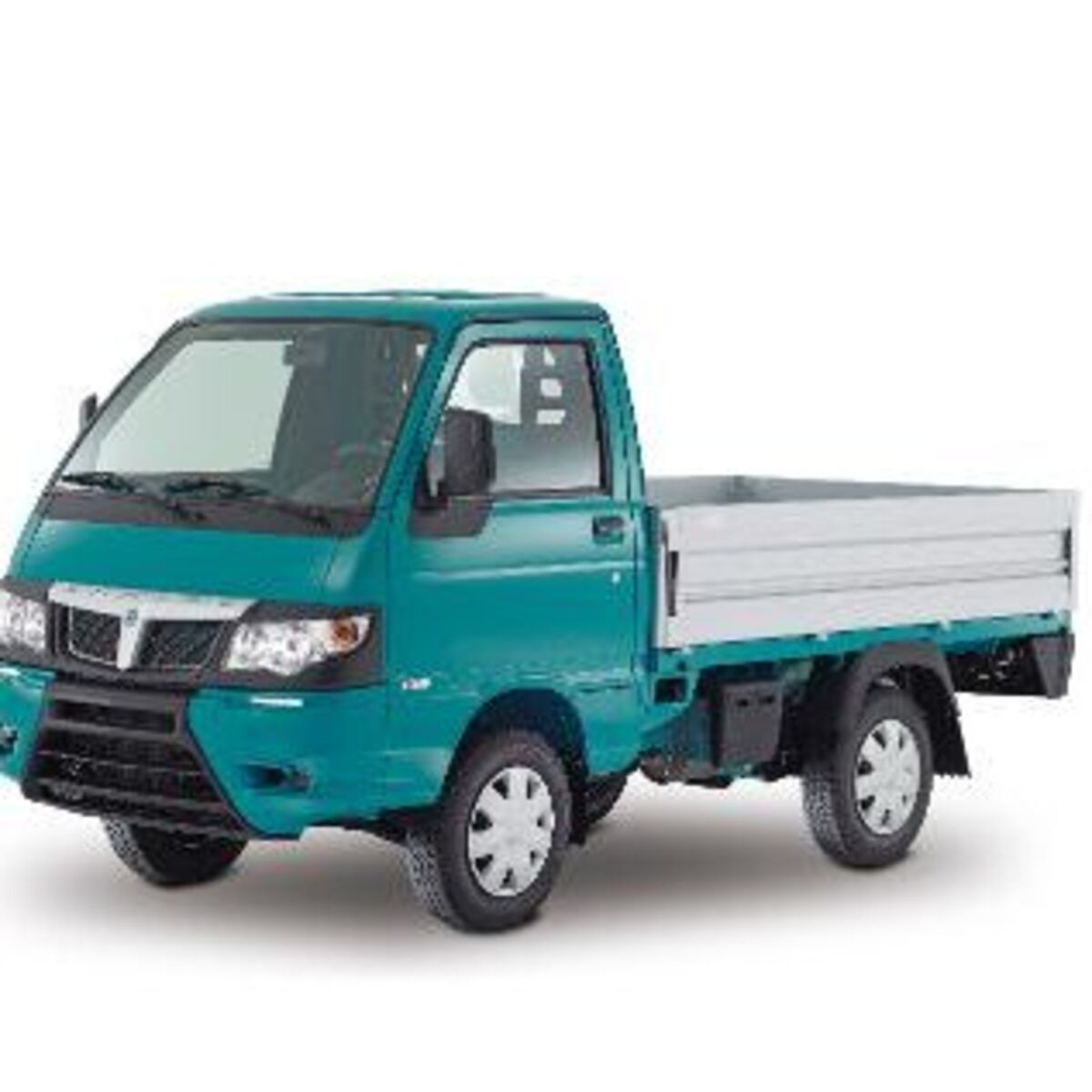 Piaggio Porter Telaio (2009-21)