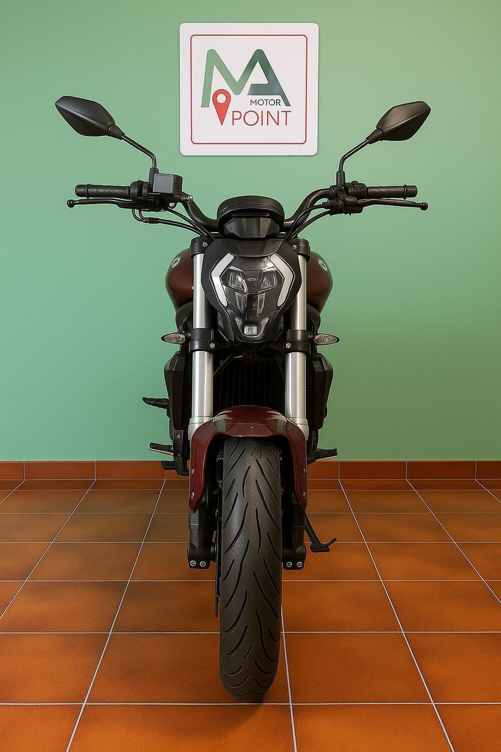 Benelli 502 C (2021 - 25) (2)