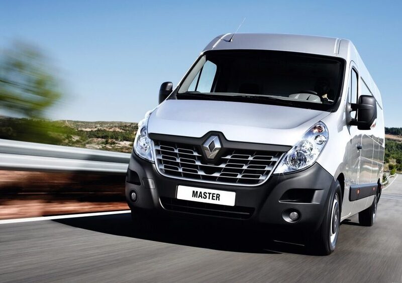 Renault Master Furgone (2010-23) (19)