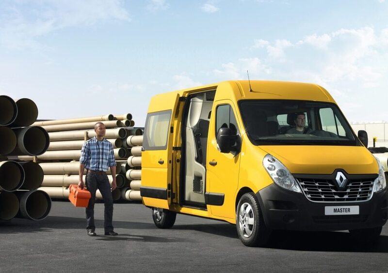 Renault Master Furgone (21)