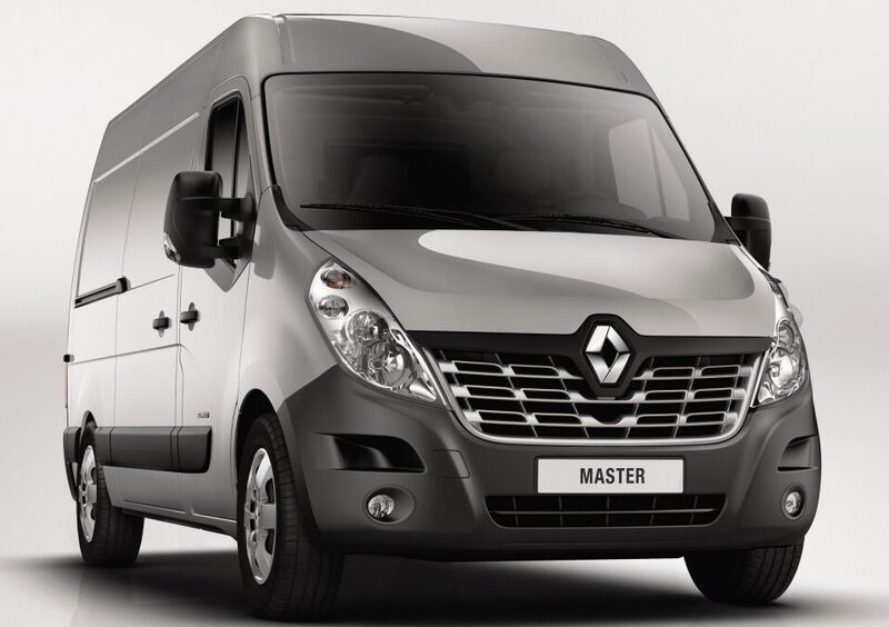 Renault Master Furgone (11)