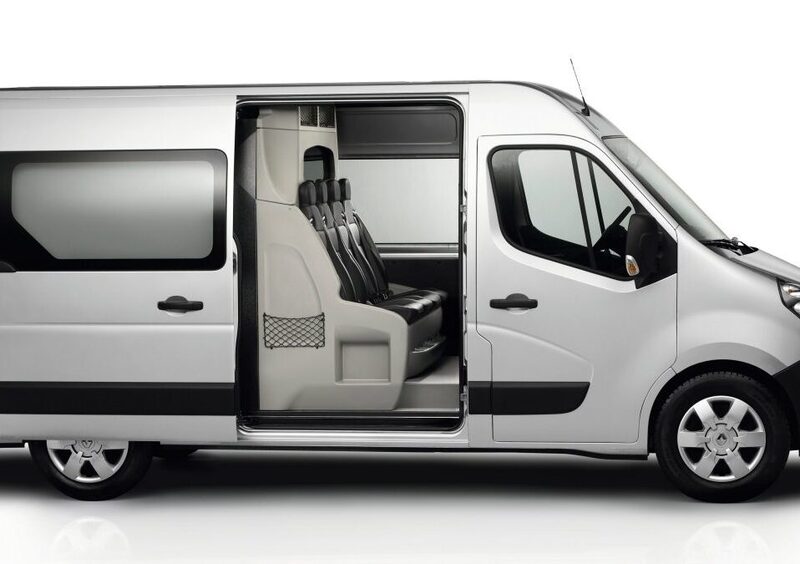Renault Master Furgone (2010-23) (13)