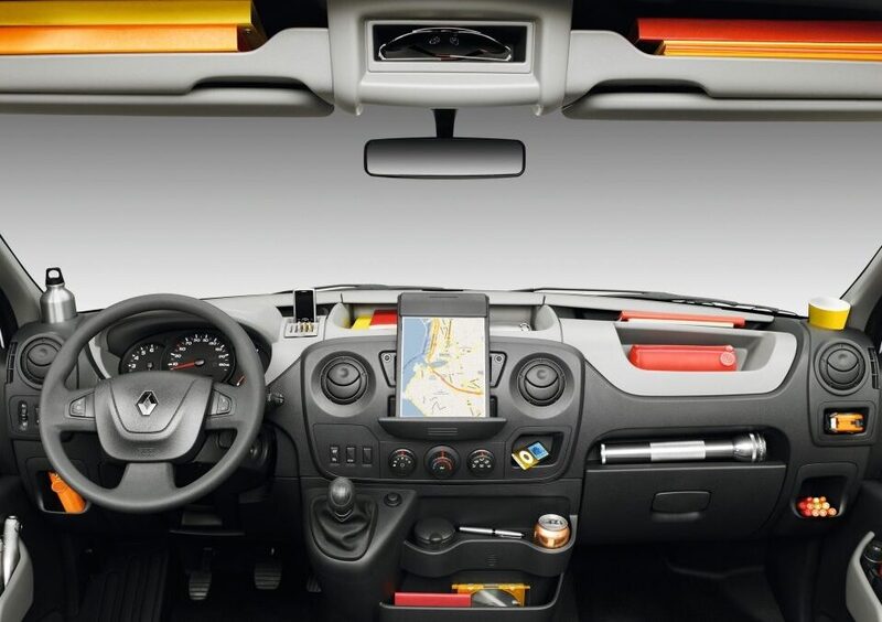 Renault Master Furgone (2010-23) (14)