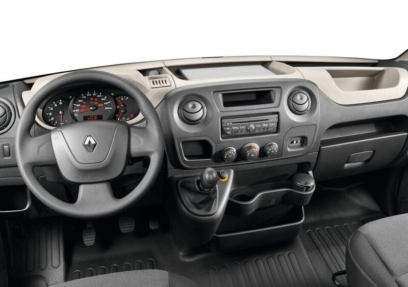 Renault Master Furgone (2010-23) (15)