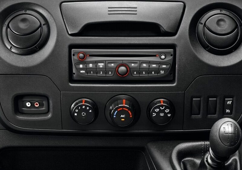 Renault Master Furgone (2010-23) (16)