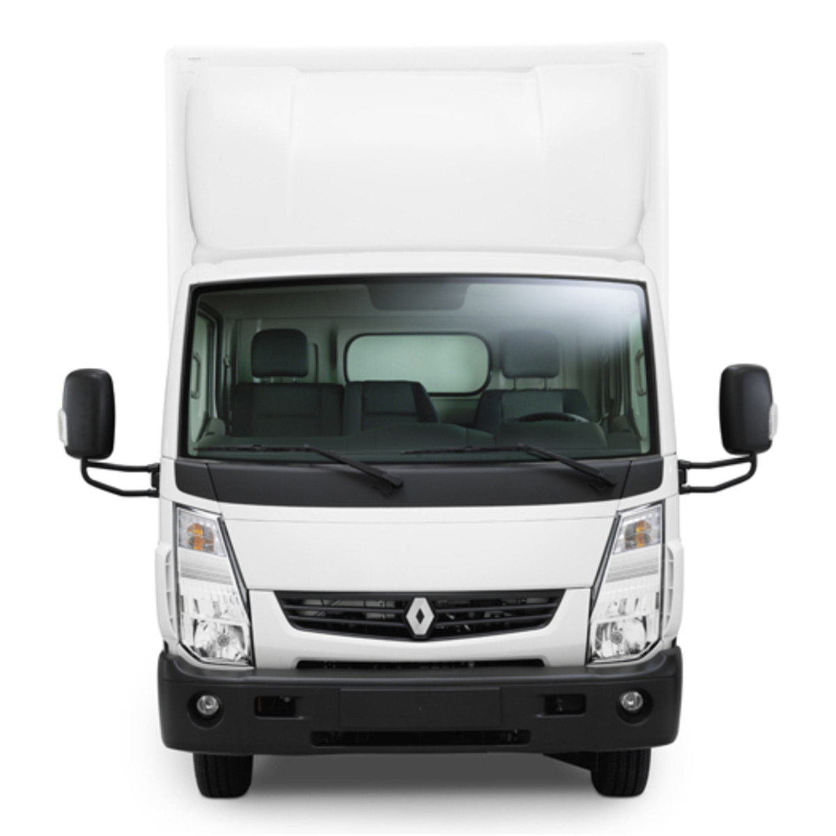 Renault Trucks Maxity (2007-17)