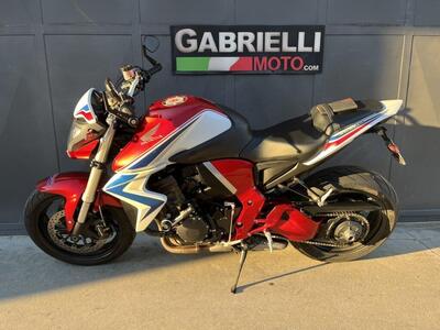 Honda CB 1000 R (2011 - 14) usata