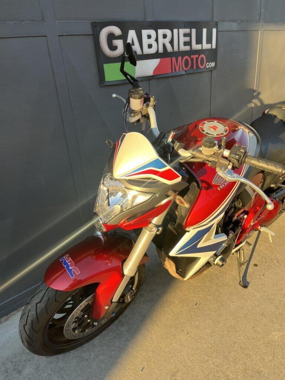 Honda CB 1000 R (2011 - 14) (2)