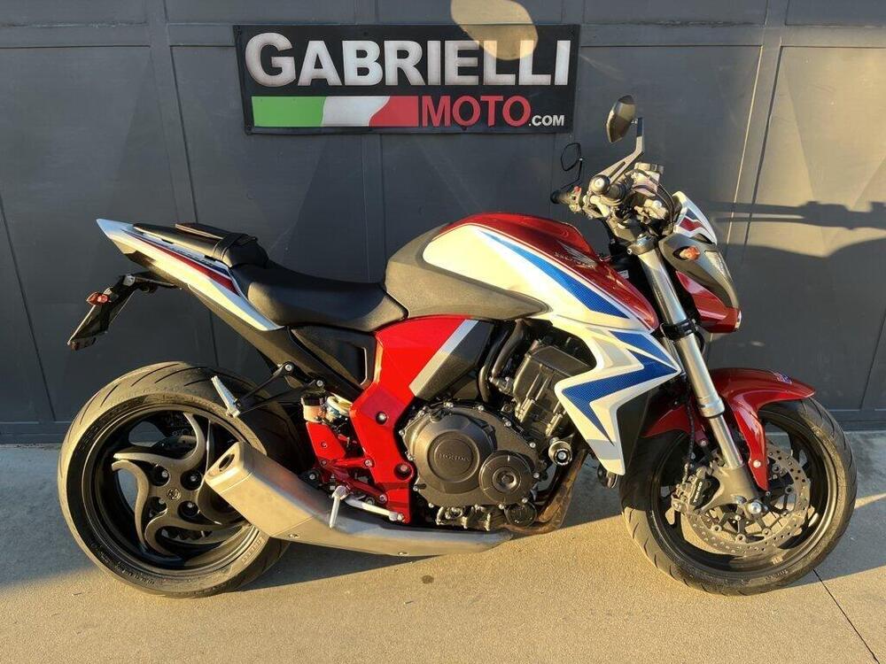 Honda CB 1000 R (2011 - 14) (3)