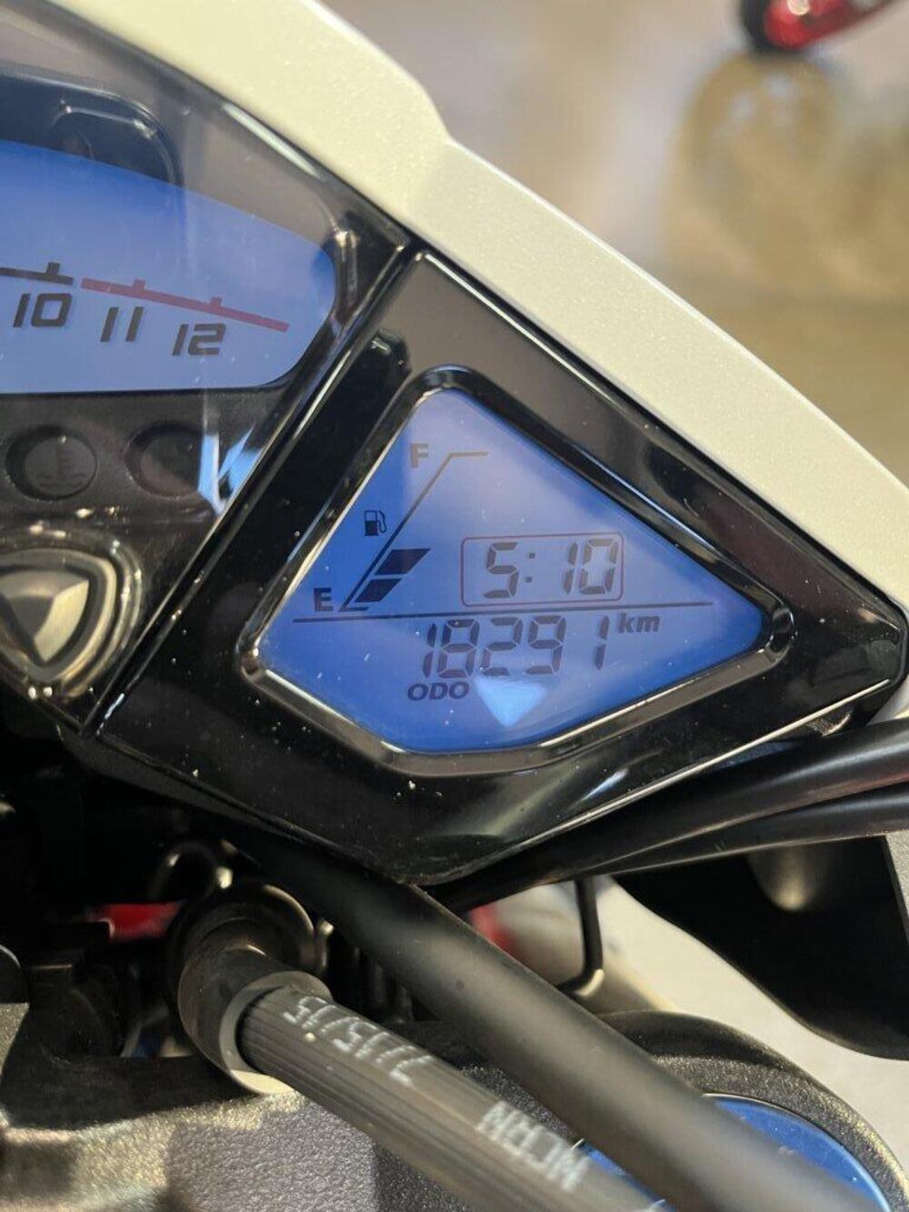 Honda CB 1000 R (2011 - 14) (4)