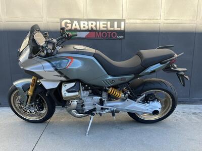 Moto Guzzi V100 Mandello S (2025 - 26) usata