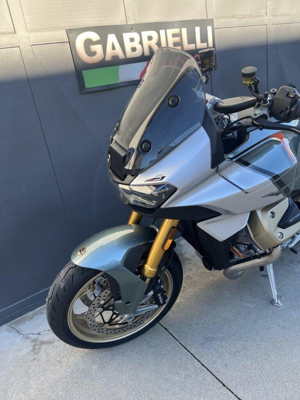 Moto Guzzi V100 Mandello S (2025 - 26) (2)