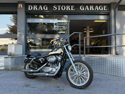 Harley-Davidson 883 Standard (2001 - 05) - XL 883 usata