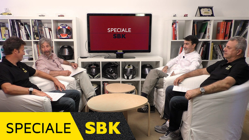 Speciale SBK: presente e futuro del mondiale