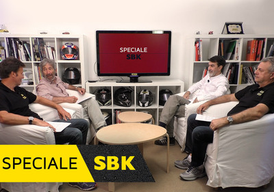 Speciale SBK: presente e futuro del mondiale