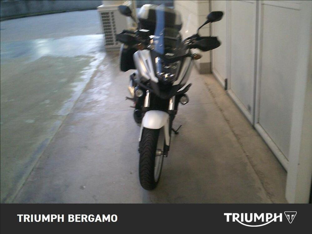 Honda NC 750 X ABS Travel Edition (2018 - 20) (5)