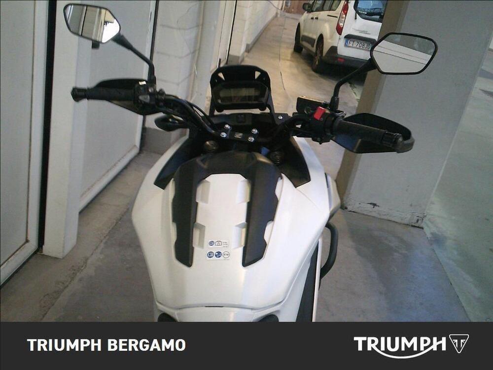 Honda NC 750 X ABS Travel Edition (2018 - 20) (7)