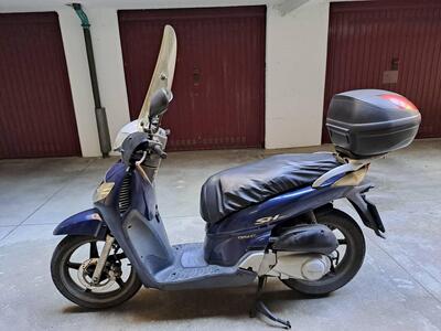 Honda SH 150 (2000 - 06) usata