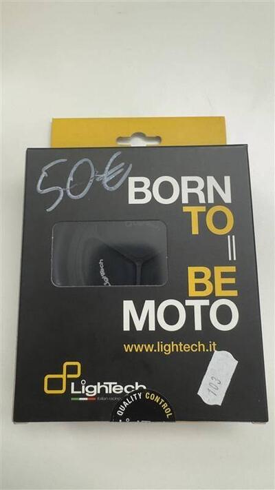 Tappi Serbatoio Con Chiusura Vite TF26N/N LighTech