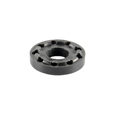 LighTech RSTE101(NER) Coppia Gommino Shock Absorbe