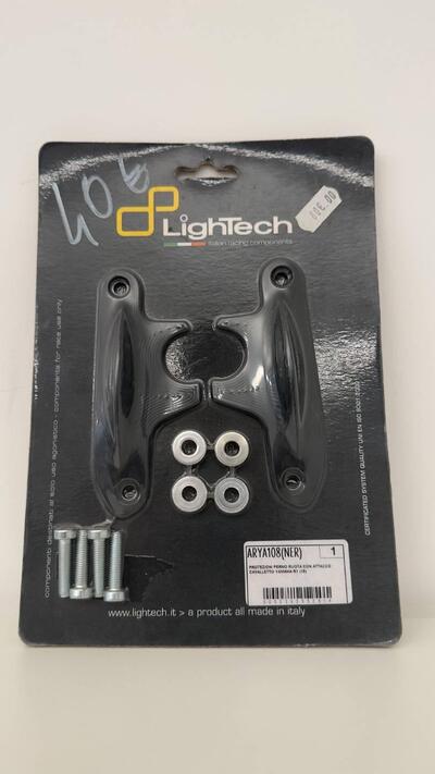LighTech ARYA108(NER) Prot Perno Ruota YAMAHA R1