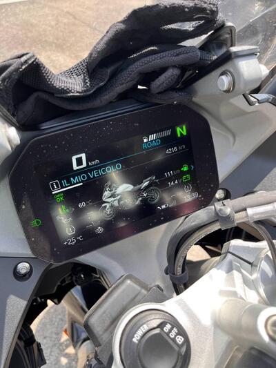 Bmw R 1250 RS (2021 - 25) usata