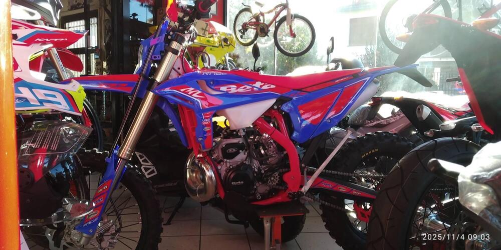 Betamotor RR X-PRO 300 2T Enduro (2026)