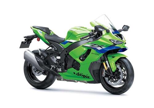 Kawasaki Ninja 1000 ZX-10R