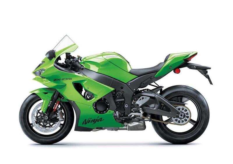 Kawasaki Ninja 1000 ZX-10RR Ninja 1000 ZX-10RR (2026) (3)