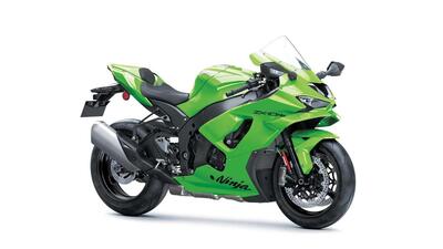 Kawasaki Ninja 1000 ZX-10RR