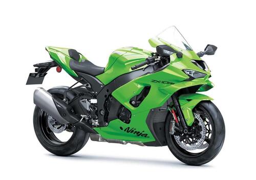Kawasaki Ninja 1000 ZX-10RR