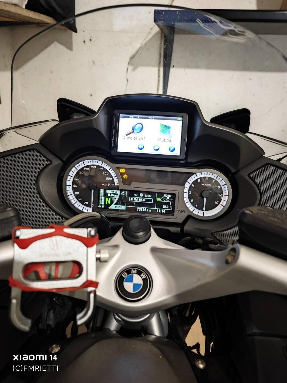 Bmw R 1200 RT (2014 - 16) (2)
