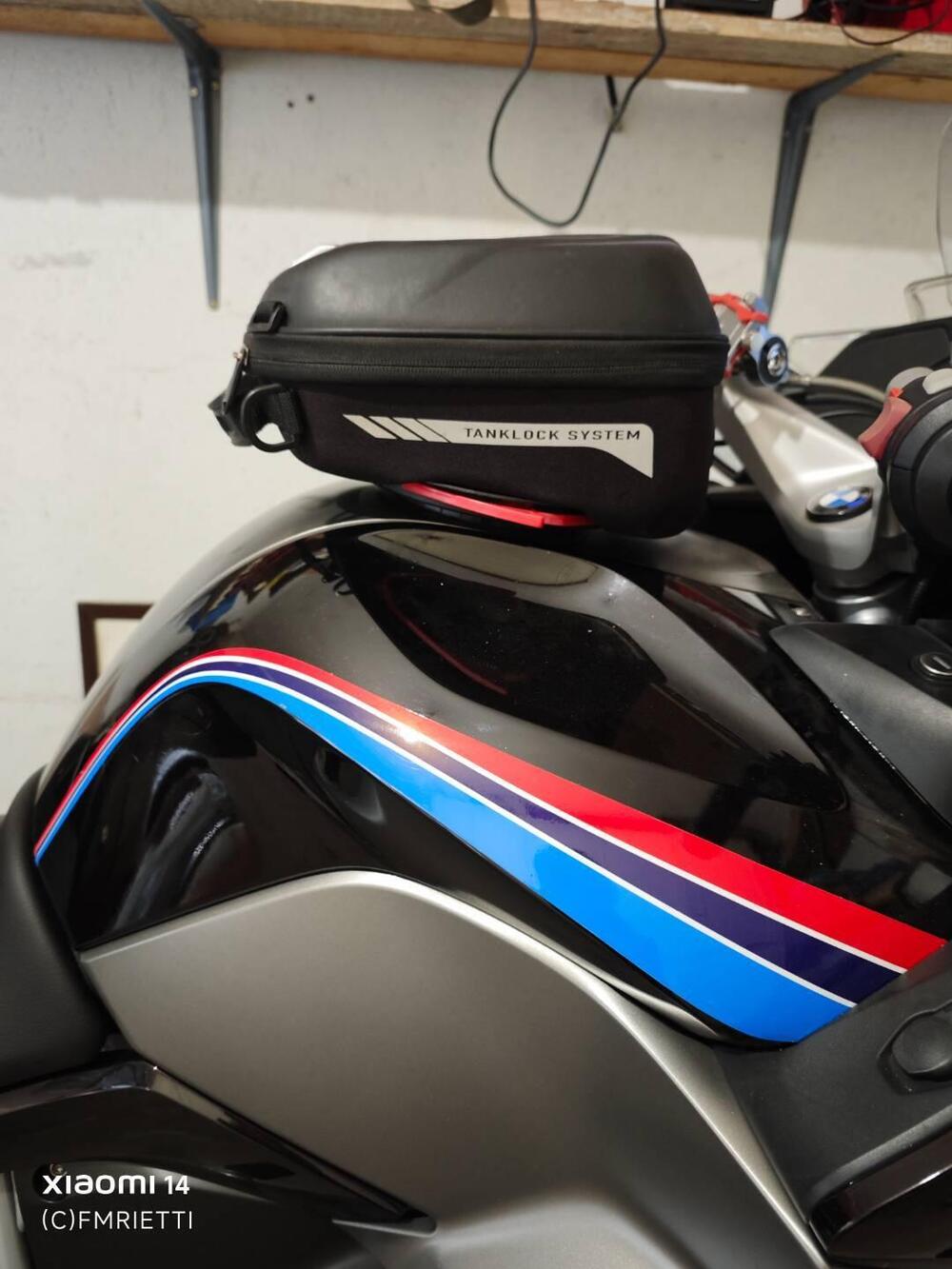 Bmw R 1200 RT (2014 - 16) (3)