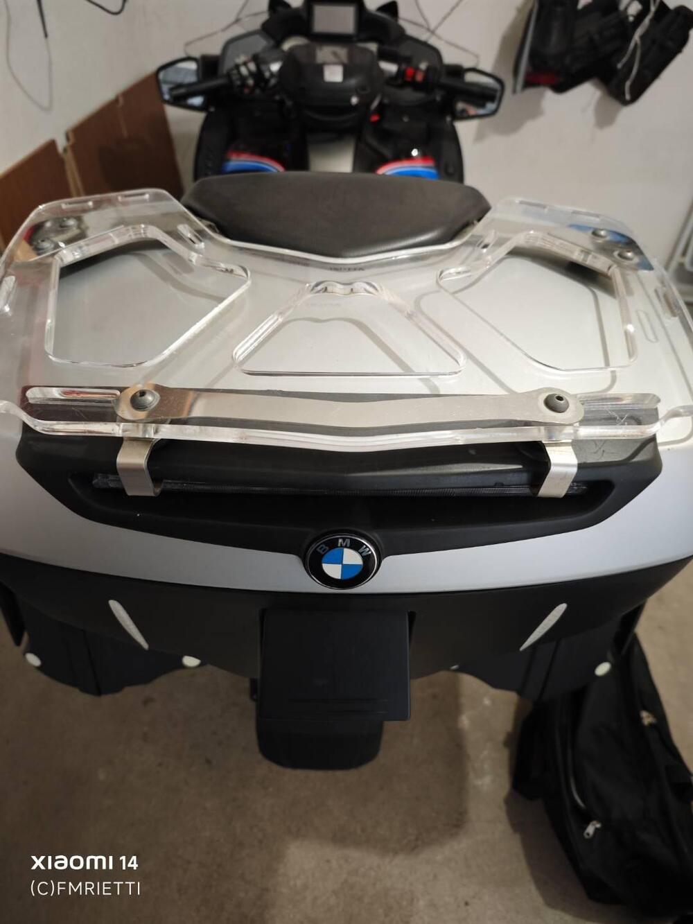 Bmw R 1200 RT (2014 - 16) (6)