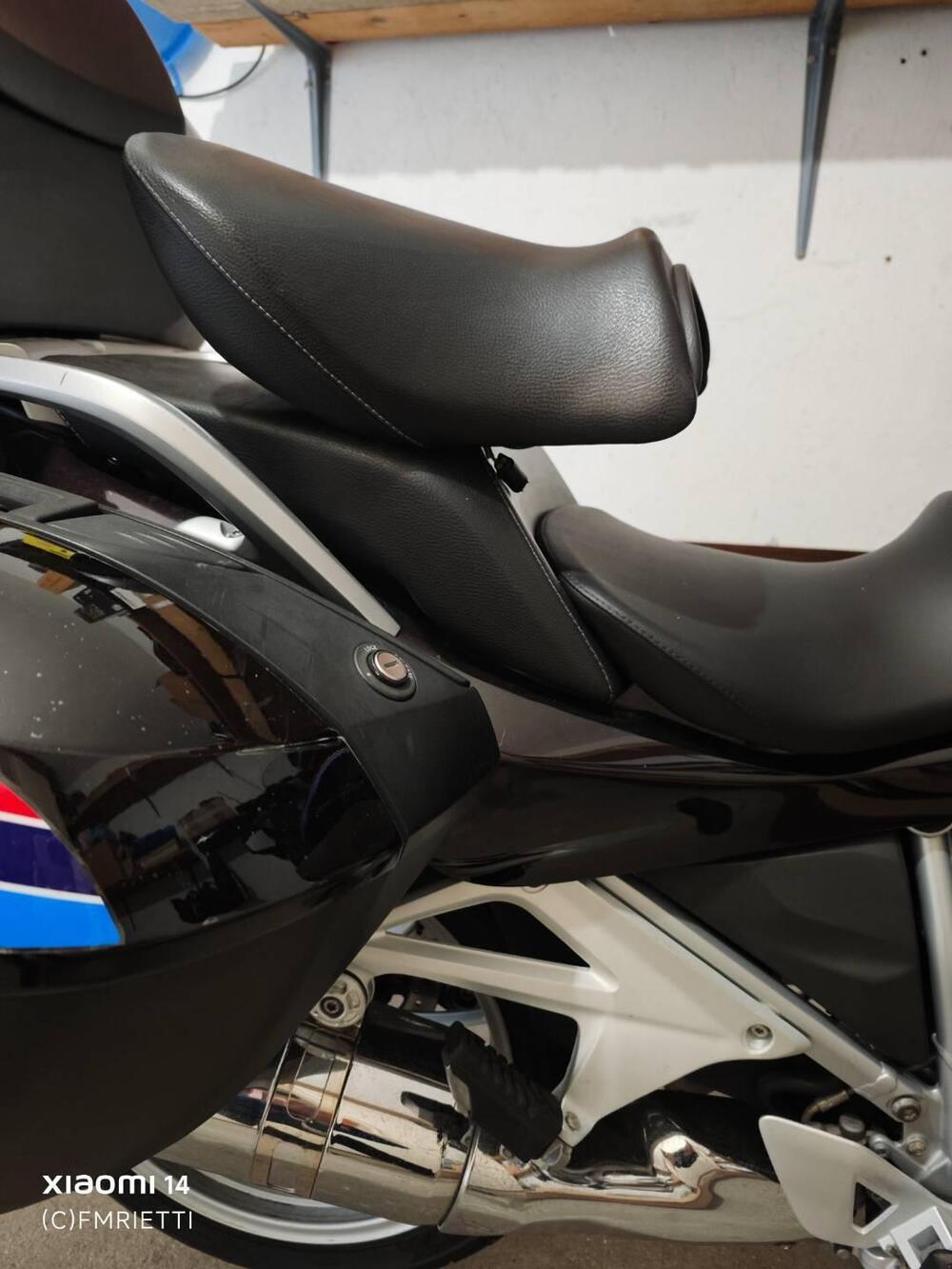 Bmw R 1200 RT (2014 - 16) (7)