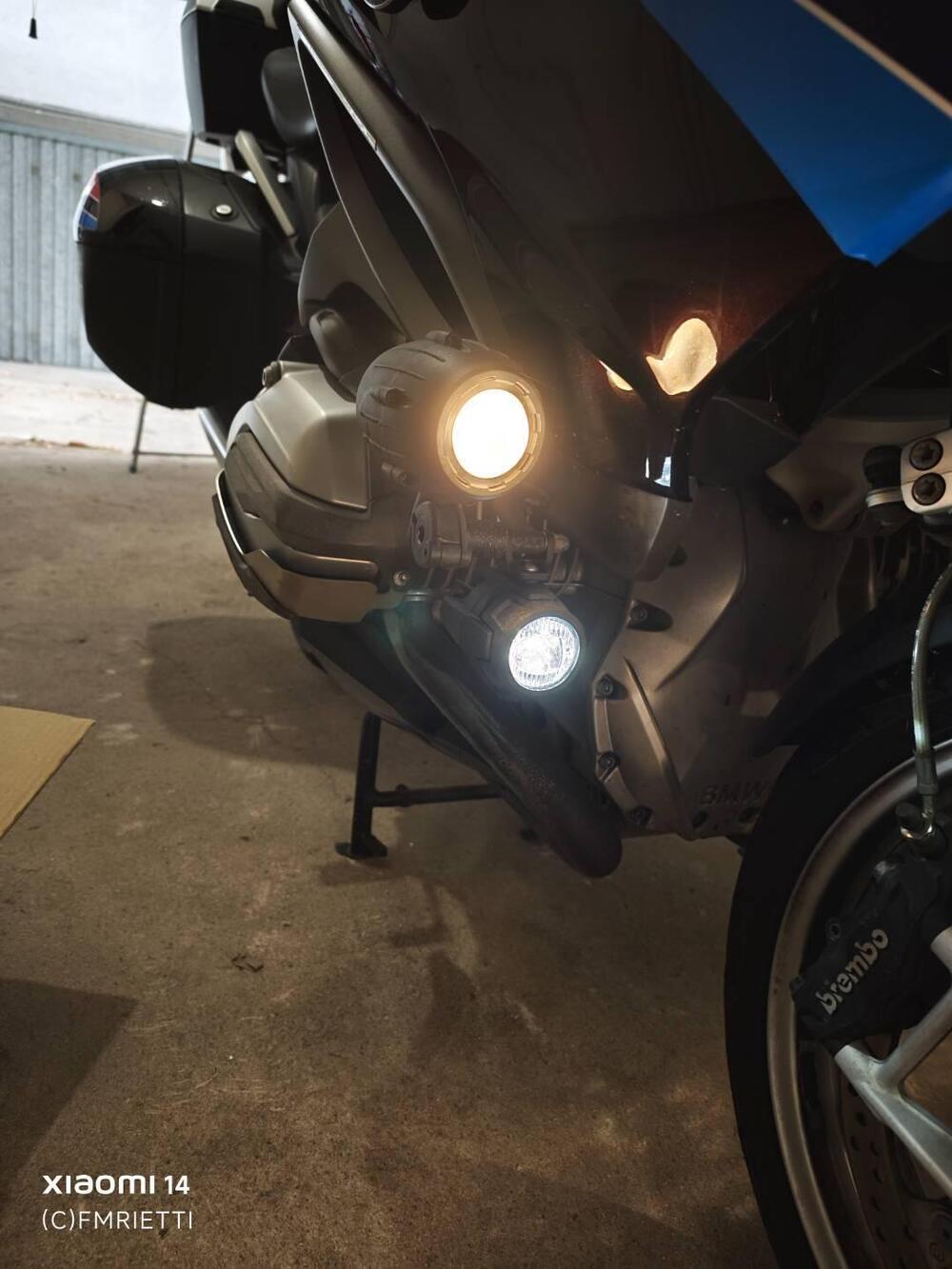 Bmw R 1200 RT (2014 - 16) (8)