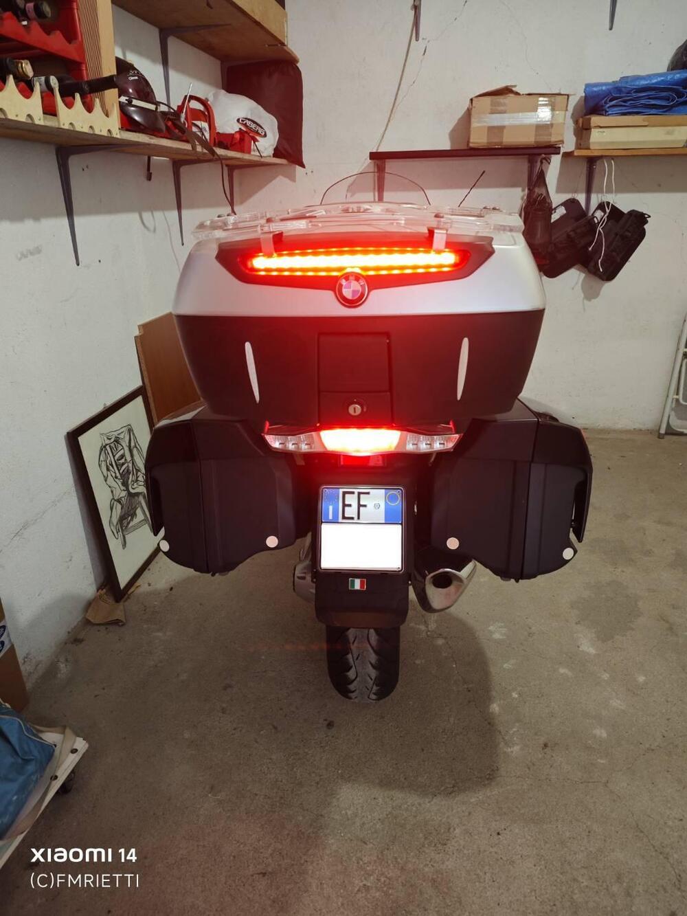 Bmw R 1200 RT (2014 - 16) (10)