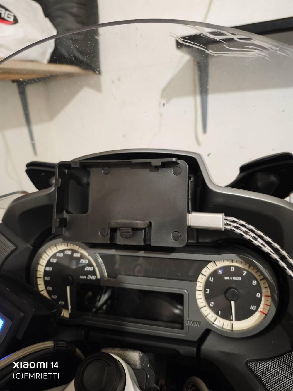 Bmw R 1200 RT (2014 - 16) (11)