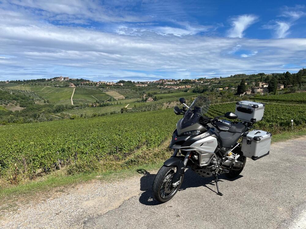 Ducati Multistrada 1200 Enduro (2016 - 18) (5)