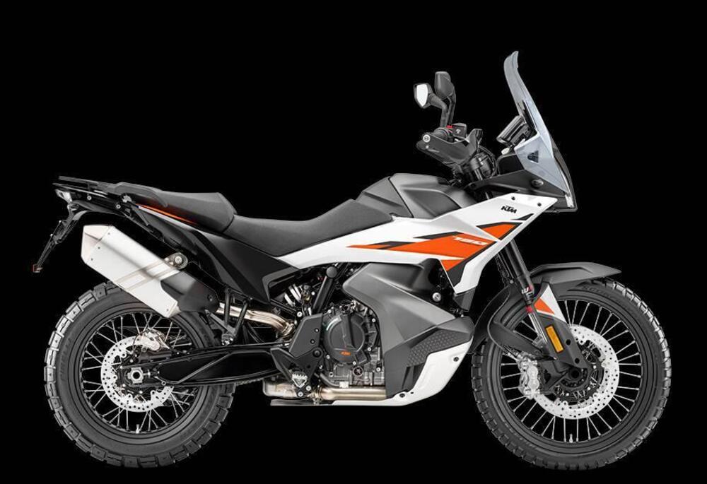 KTM 790 Adventure (2025 - 26) (3)