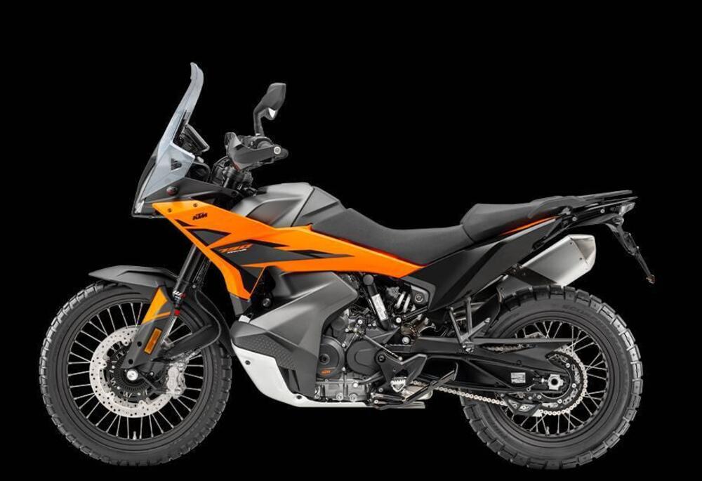 KTM 790 Adventure (2025 - 26) (2)
