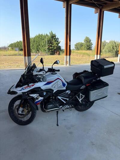 Bmw R 1250 GS (2021 - 24) usata