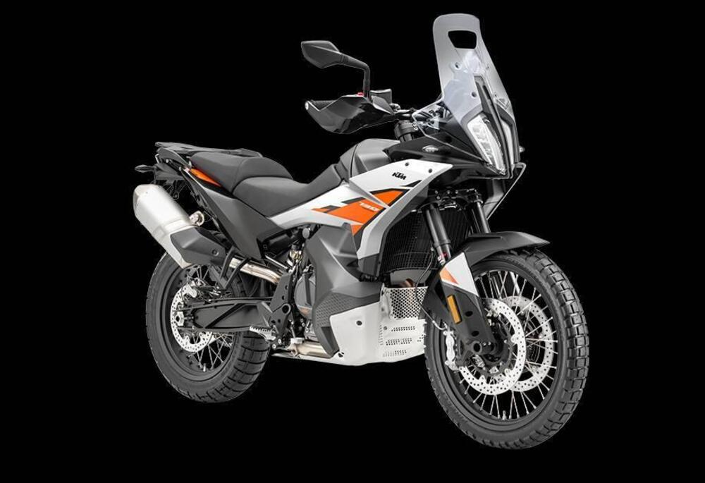 KTM 790 Adventure (2025 - 26) (9)