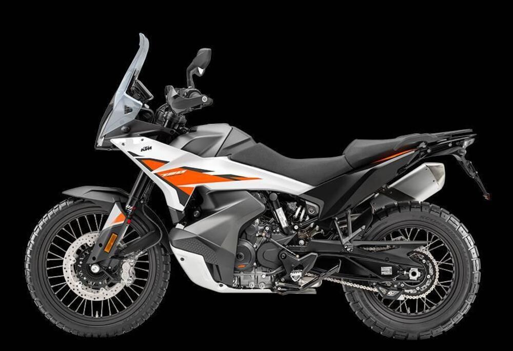 KTM 790 Adventure (2025 - 26) (2)