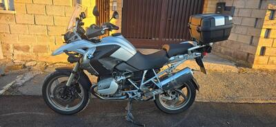 Bmw R 1200 GS (2008 - 09) usata