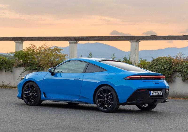 Honda Prelude (2025-->>) (4)